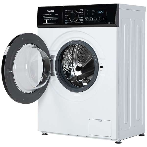 Стиральная машина Бирюса WM-SL610/15